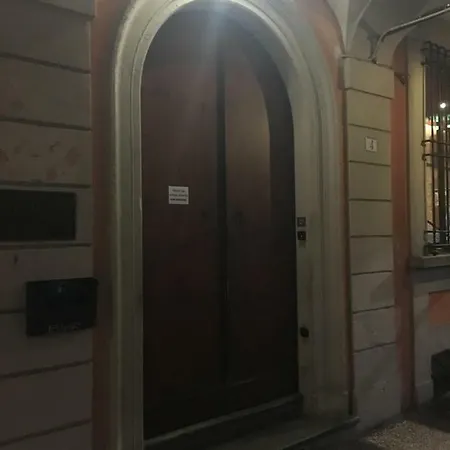 Versace's House - Abbadia Four And Lejlighed